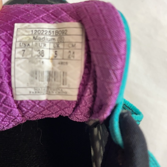 BROOKS  Ghost 9 Sz 7 - Picture 7 of 7